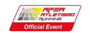 RFEA Official Event - Carrera Homologada